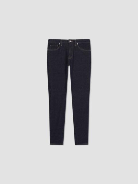 EVERLANE THE SKINNY 4-WAY STRETCH ORGANIC JEAN