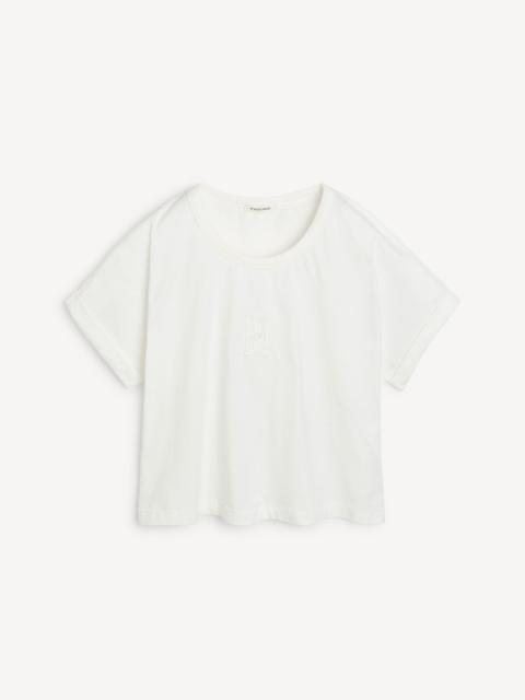 BY MALENE BIRGER Hedalia organic cotton T-shirt