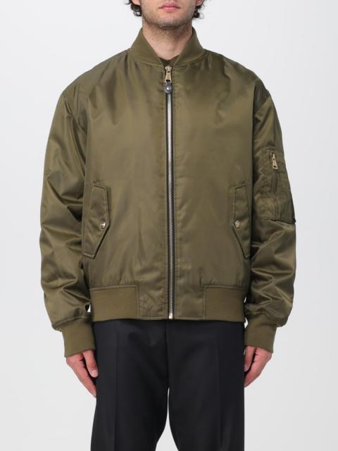 VERSACE JEANS COUTURE Jacket men Versace Jeans Couture