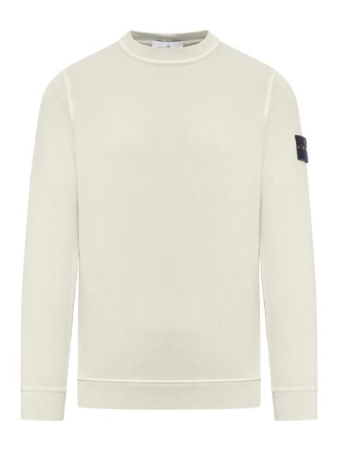 COTTON SWEATSHIRT