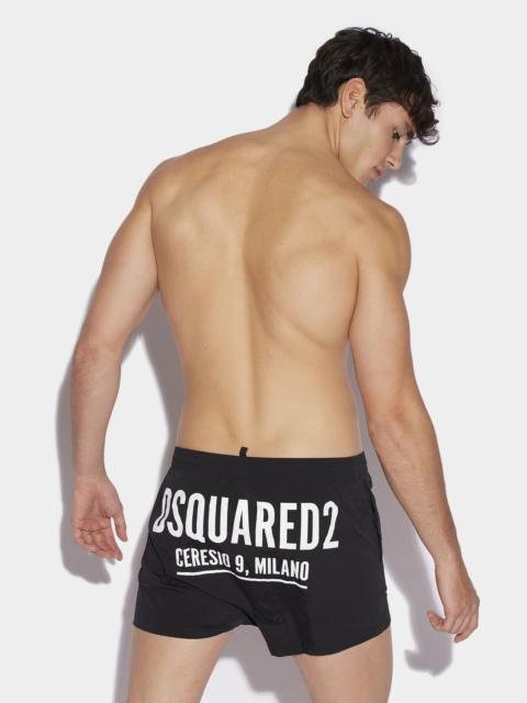 DSQUARED2 CERESIO 9 MIDI BOXER