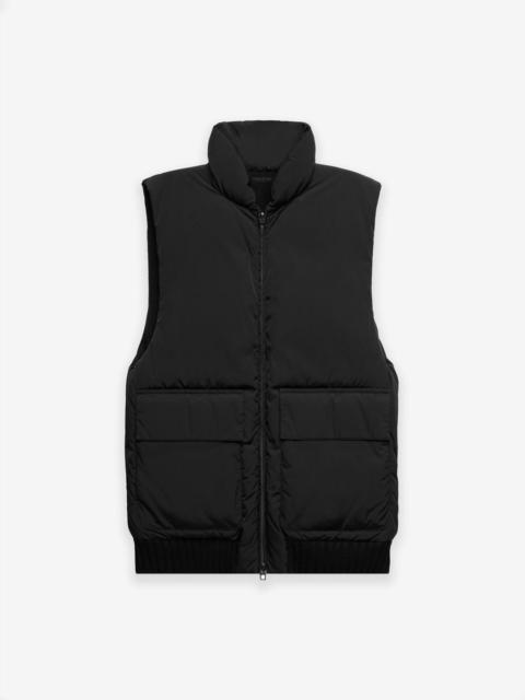 Fear of God Downfilled Vest