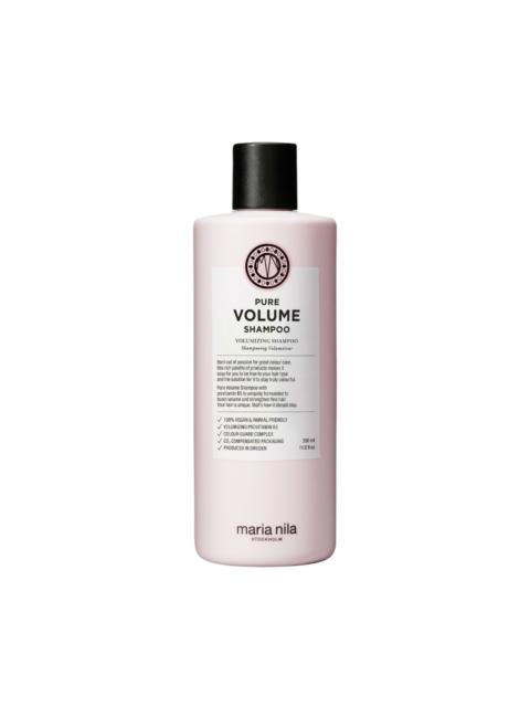 Maria Nila Pure Volume Shampoo