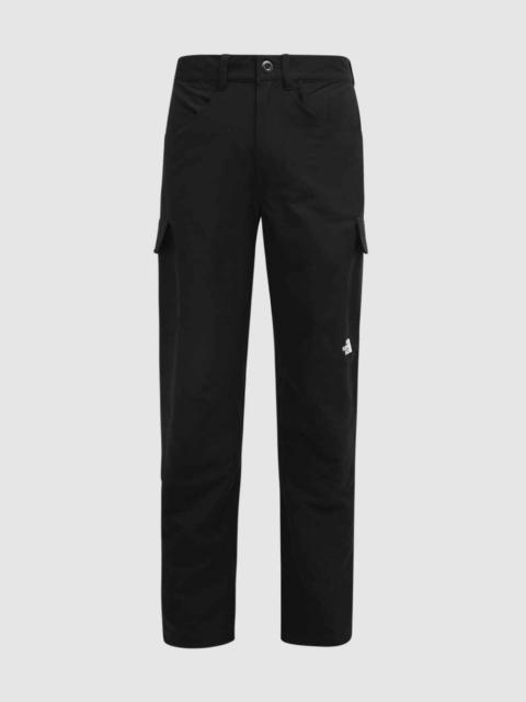 The North Face Horizon circular short