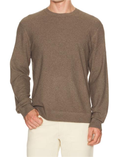 Theory Riland Crew Neck Sweater