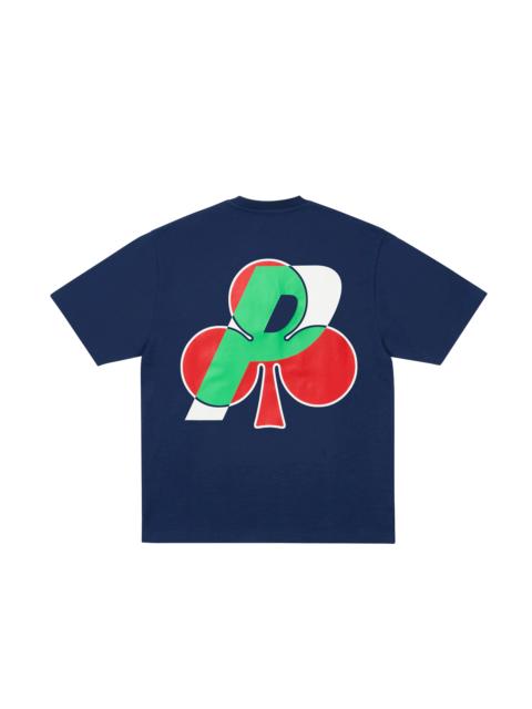 PALACE DEAL T-SHIRT NAVY