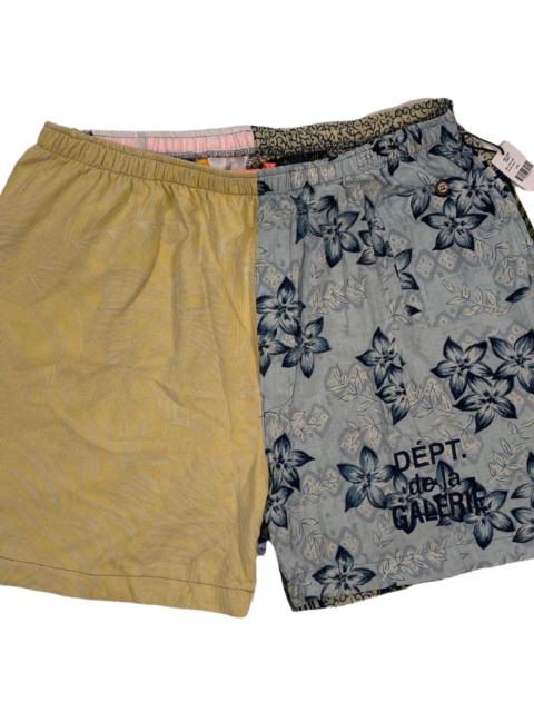 GALLERY DEPT. Zuma Vacation Shorts "Multi" GD129