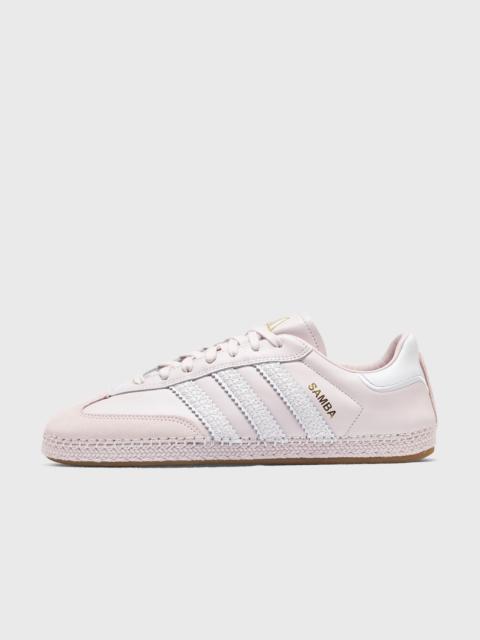 adidas CLOT SAMBA BY EDISON CHEN