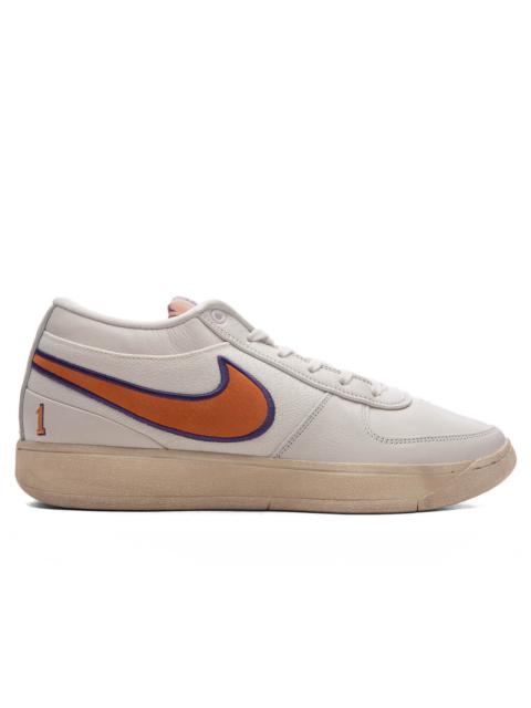 BOOK 1 'VALLEY' - SAIL/CLAY ORANGE/COURT PURPLE