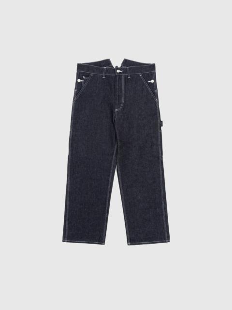 X CARHARTT WIP DENIM JEANS