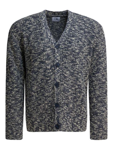 NN07 button cardigan