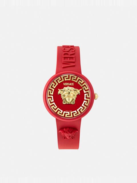 VERSACE Medusa Pop Watch