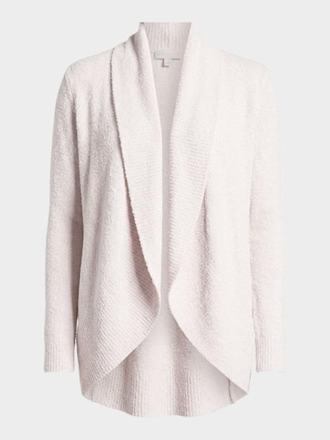Barefoot Dreams CozyChic Lite Circle Cardigan