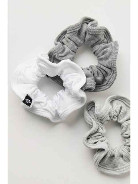 FREE PEOPLE Classic Scrunchie 3-Pack