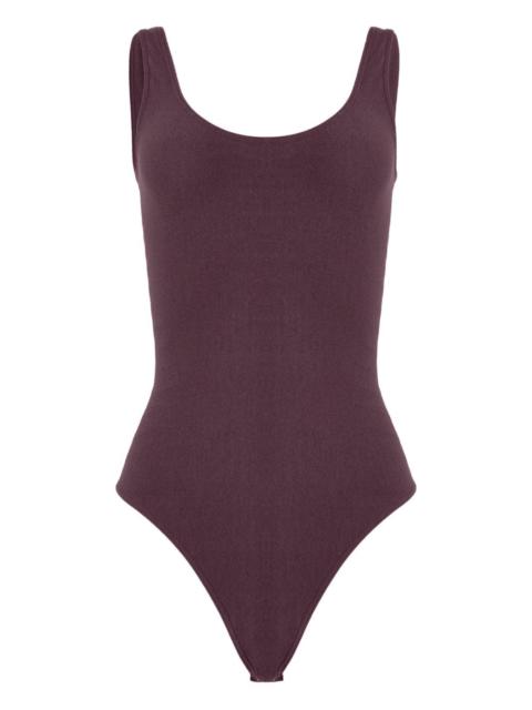 Wolford Jamaika slash string body