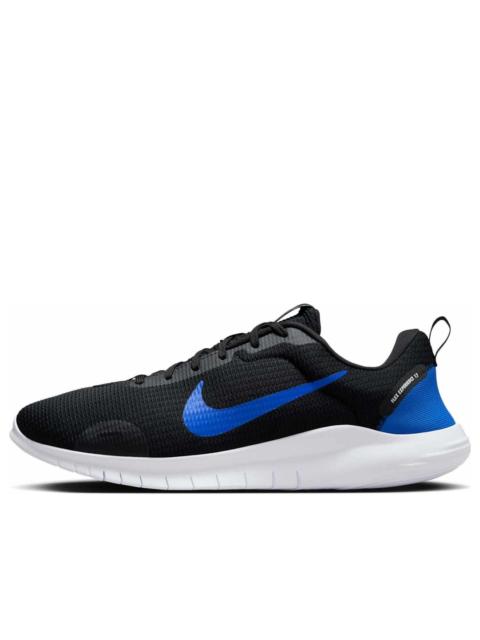 Nike Nike Flex Experience Run 12 'Black White Racer Blue' DV0740-006