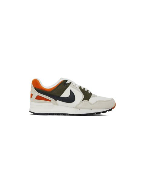 Nike Air Pegasus '89 panelled sneakers