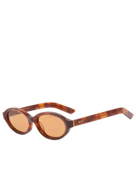 Retrosuperfuture Parola Sunglasses