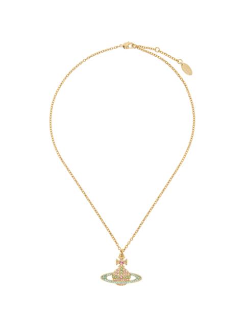 Vivienne Westwood Kika Pendant Necklace