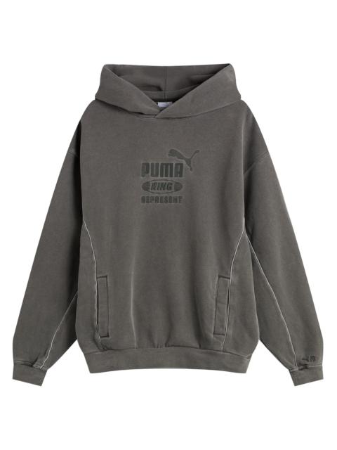 PUMA Puma x REPRESENT Graphic Hoodie