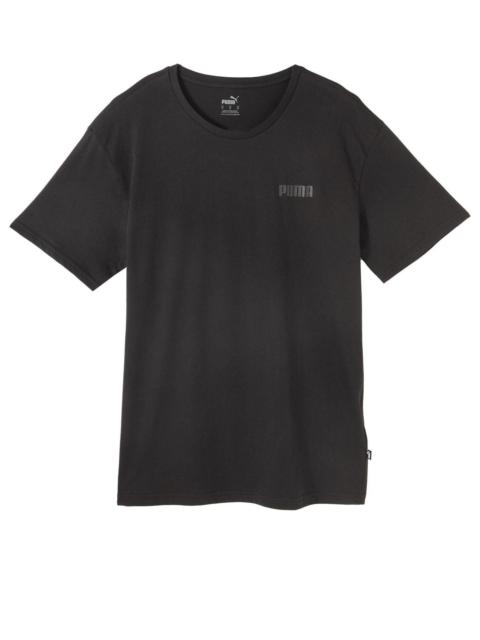 PUMA Modern Basic T-shirt 'Black' 683330-01