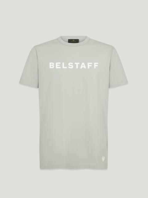 Belstaff BELSTAFF LOGO T-SHIRT