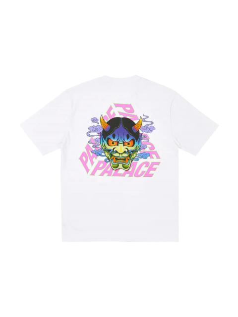 PALACE Palace Demon P3 T-Shirt White