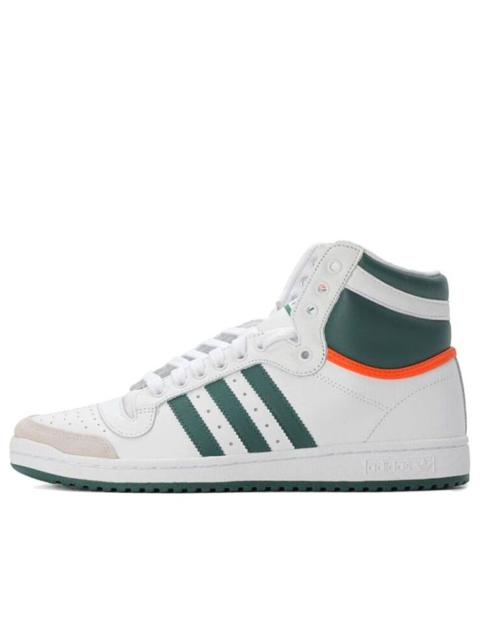 adidas adidas Top Ten High 'Miami Hurricanes' EF2516