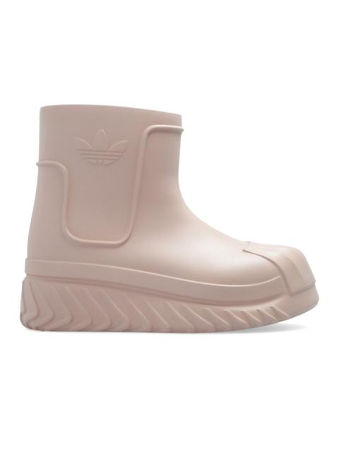 adidas Originals Adifom Superstar rain boots