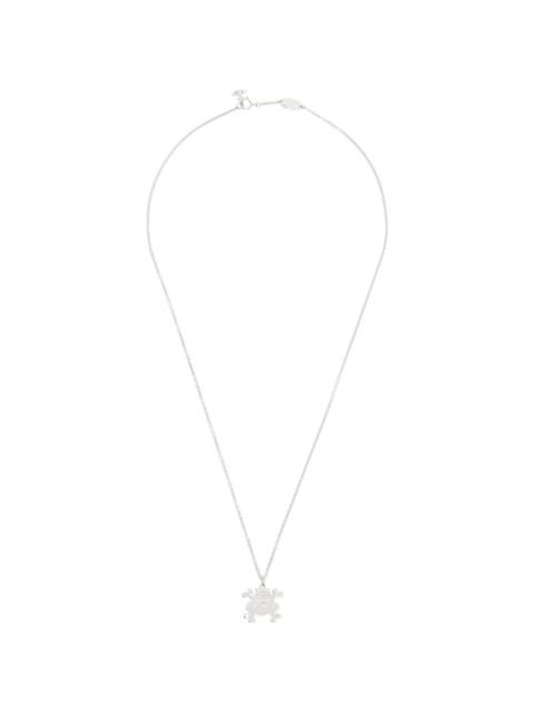 Vivienne Westwood Cosimo Pendant Necklace