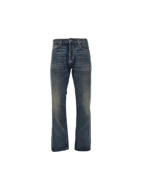 EMPORIO ARMANI J102 DENIM JEANS