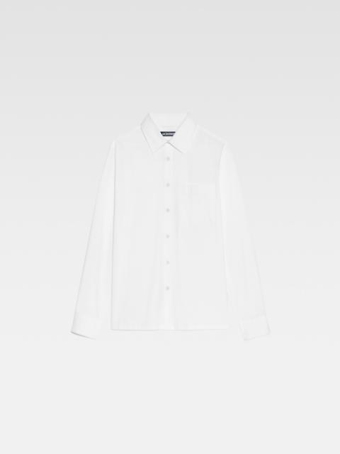 JACQUEMUS La chemise De Costume