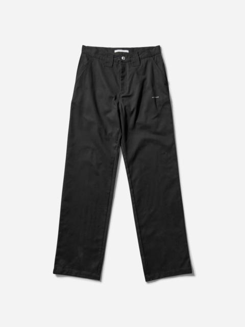 AFFXWRKS Men's Duty Pants Black