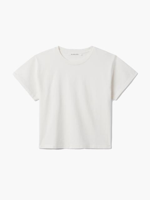 SLVRLAKE SQUARE TEE