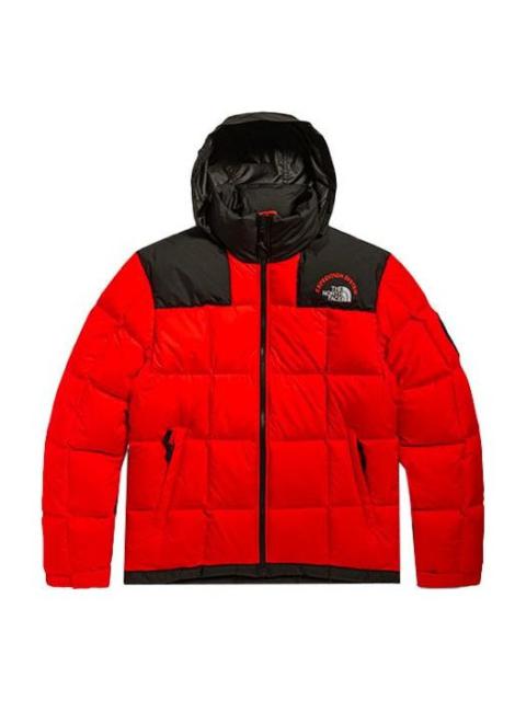 THE NORTH FACE Nuptse Jacket Expedition 700 NF0A4QYL-R15