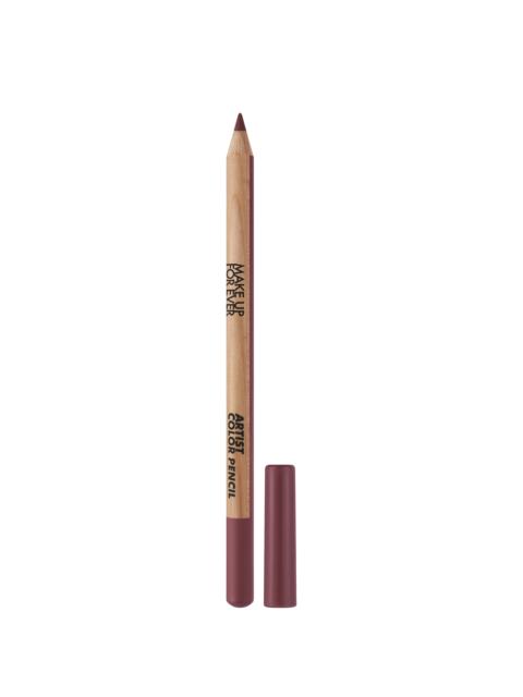Make Up For Ever MAKE UP FOR EVER Artist Colour Pencil - 808 Boundless Berry Matte