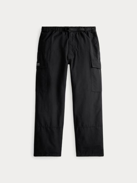 Polo Ralph Lauren Relaxed Fit Twill Cargo Pant