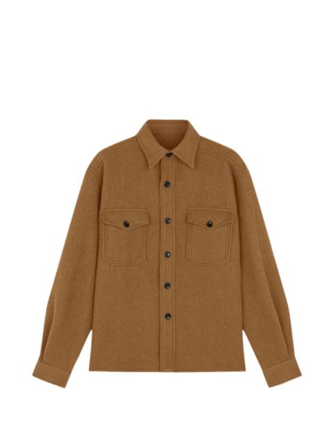 FORTELA Kenny overshirt