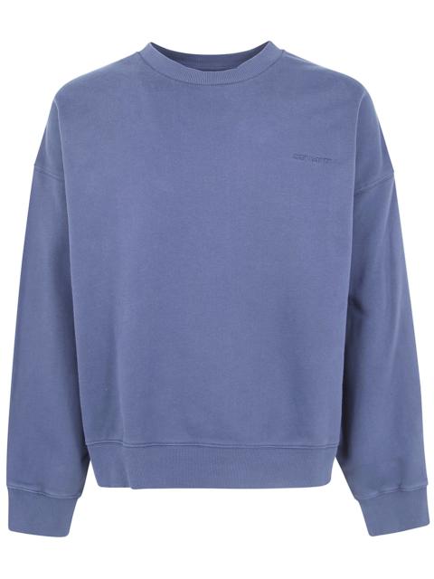 Carhartt WIP Benton Cotton Sweatshirt