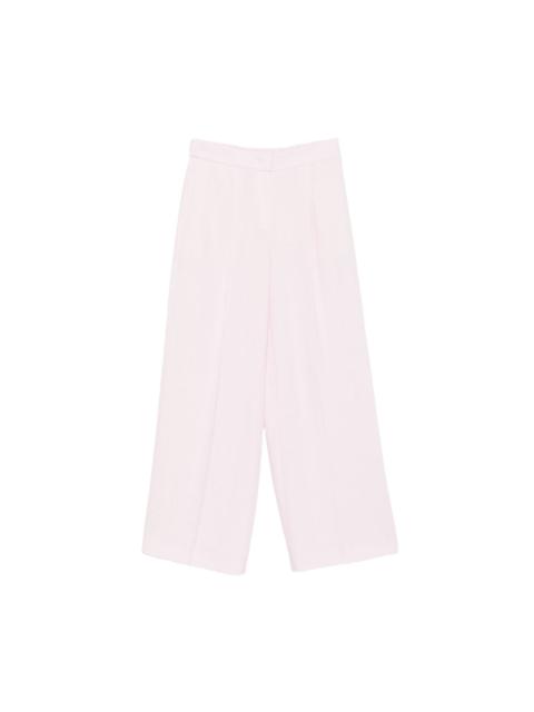 BOSS Palazzo trousers