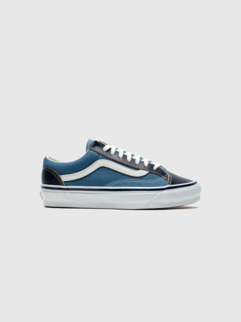 Vans OTW OLD SKOOL 36 VIBRAM "STV NAVY"