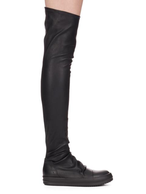 Rick Owens BOOTS