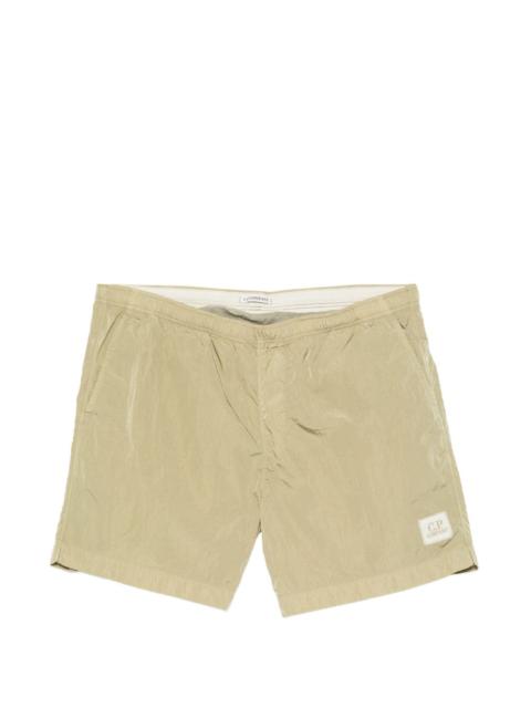 C.P. Company Eco-Chrome R swim shorts