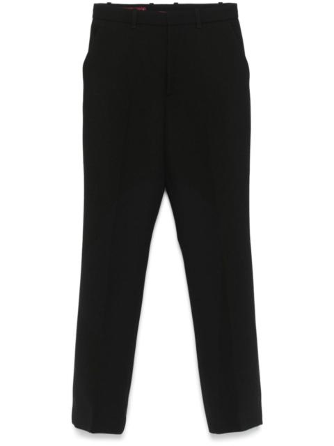パンツ GUCCI PANTS (715617Z6519 4440) GUCCI グッチ 713024 XKCMO 9791 × adidas Mohair Knit Jogging
