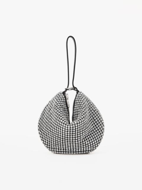 Alexander Wang WANGLOC FORTUNE COOKIE BAG