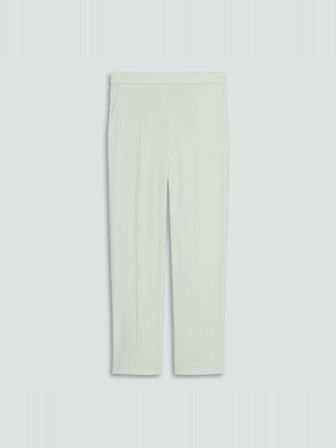 Theory Treeca Pull-On Pant in Good Linen
