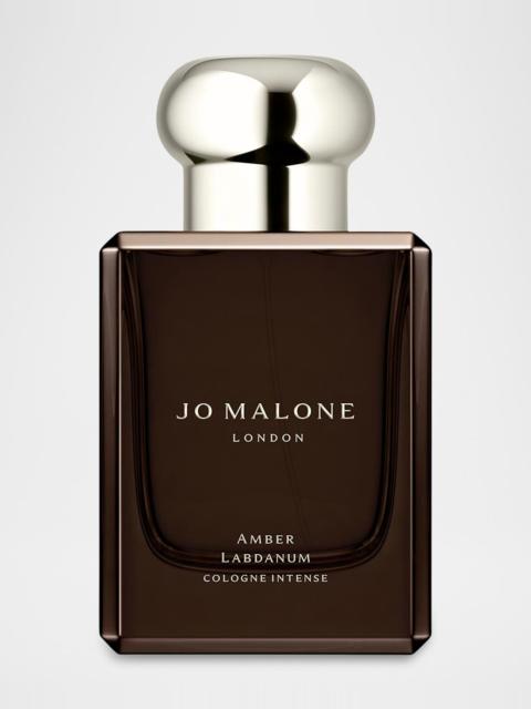 Jo Malone London Amber Labdanum Cologne Intense, 1.7 oz.