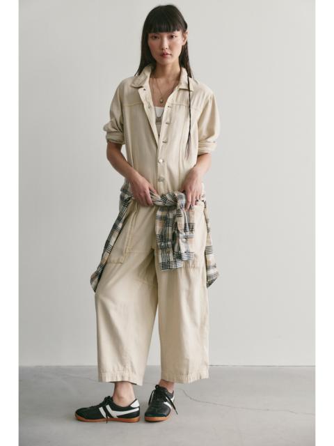 FREE PEOPLE We The Free Margarita Jumpsuit