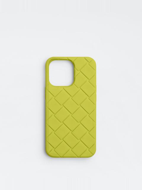 Bottega Veneta iphone 13 pro case