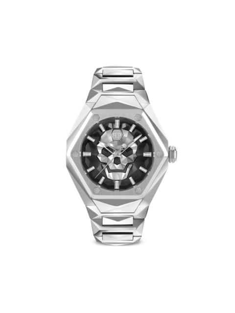 PHILIPP PLEIN The $kull 45mm